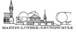 GS Martin Luther